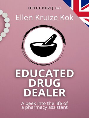 cover image of Educated Drugdealer
